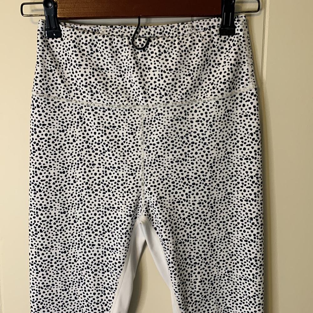 ALLFENIX Montana 7/8 Legging Size Small - Picture 3 of 7